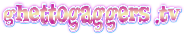 Ghetto Gaggers